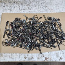 Suzuki GSX-R 1100 W  Reste