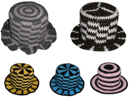 Klorollenhut klopapierhut - 👒,