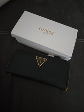 GUESS Damen Geldbörse