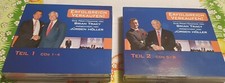 Brian Tracy Jürgen Höller ERFOLGREICH VERKAUFEN 8 Audio CDs PROFI TRAINING 