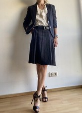 WE Fashion Faltenrock Anzug