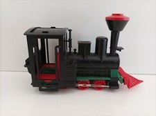 Faller Lok PT 77 schwarz/grün