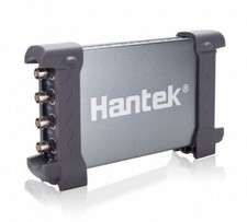 Hantek 6074BD 4-Kanal-Oszilloskop Arbiträrem Wellenformgenerator 250MHz Bandbrei