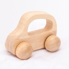 Spielzeug Holzauto