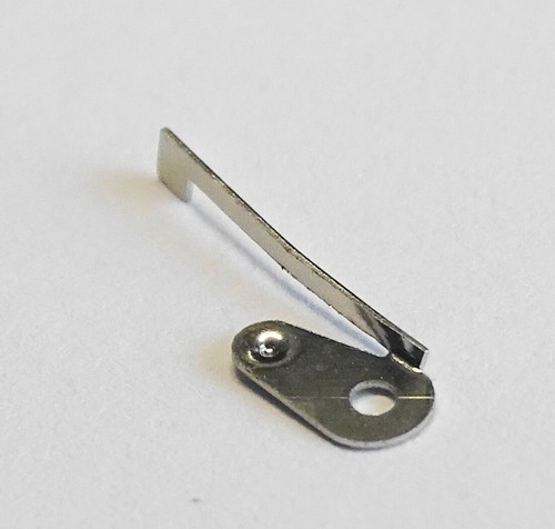 Uhrenstück wecker swiza 8 - uhrenstück, 1-8