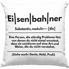 Trendation - Eisenbahner