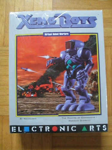 Xenobots neu und - xenobots, noch