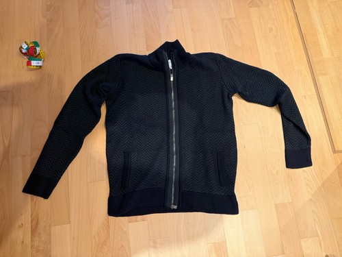 Giorgio armani strickjacke - armani,