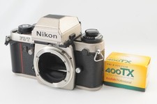 [Near Mint] Nikon F3/T HP