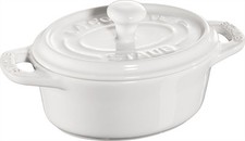 Staub keramik weiß - keramik,