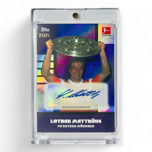Lothar matthäus auto - lothar,