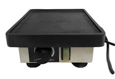 Zahntechnik dental Rütteltisch MIR2000 Gips Vibrator