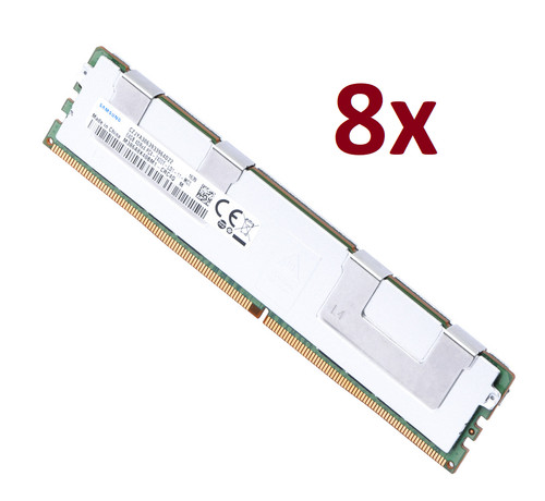 512gb 64gb ddr4 2400 mhz - 64gb,