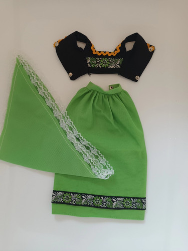 Barbie petra boutique kleid - barbie,