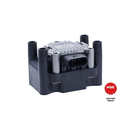 Zündspule ngk 48010 für - 48010, audi