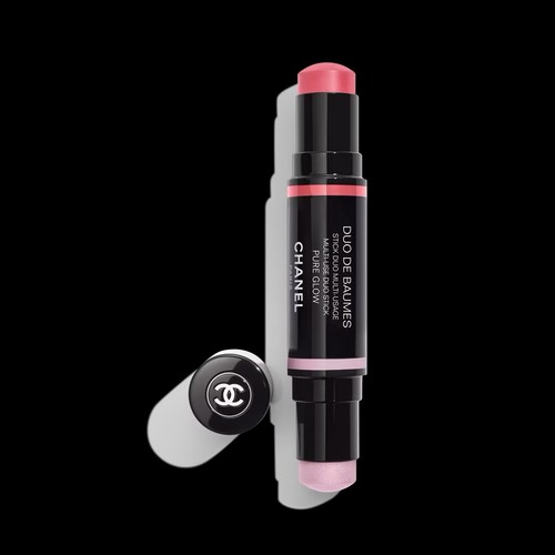 Chanel duo baumes pure glow - duo, de
