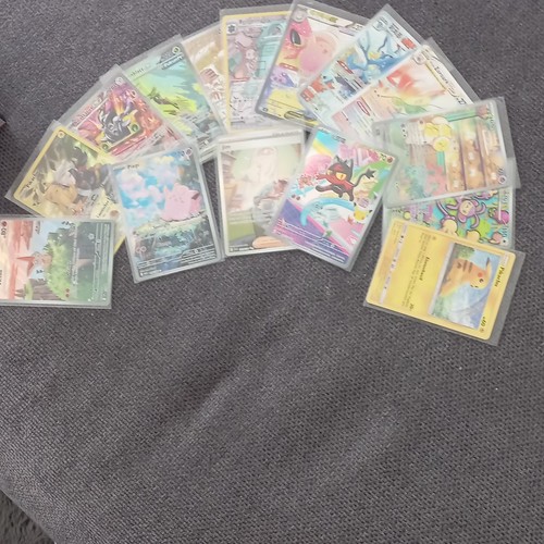 Pokemon mystery pack - pokemon,