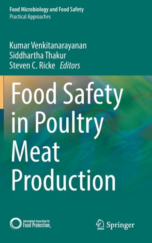 Venkitanarayanan food safety - -,