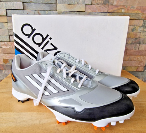 Adidas adizero tech grau - tech,