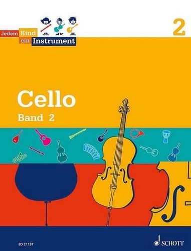 Jedem kind ein instrument - jedem,
