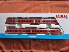 Piko AC  59890 H0 Triebwagen