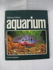 Aquarium - Waltraud Weiss