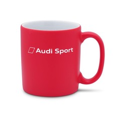 Audi Original Sport Tasse