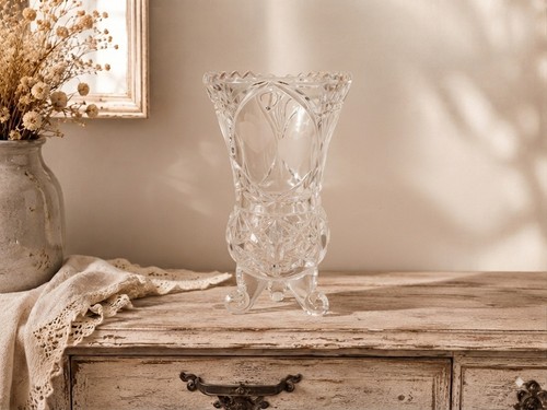 Bleikristall vase von - bleikristall,