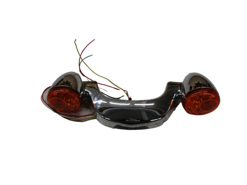 Blinker hinten harley - hinten, c9/9