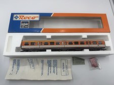 Roco H0 44670 Personenwagen
