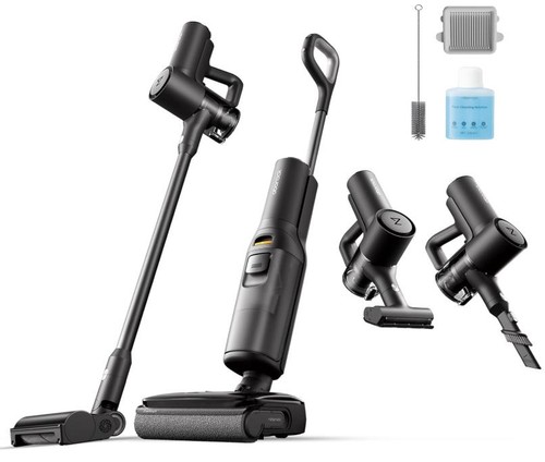 Roborock f25 combo - f25,