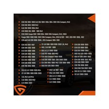 Spezial-Werkzeug for BMW M40