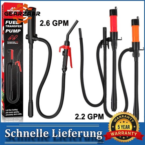 Elektrisch pumpe - elektrisch,