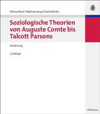 Soziologische Theorien von