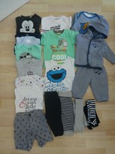 Tolles Baby Kleiderpaket