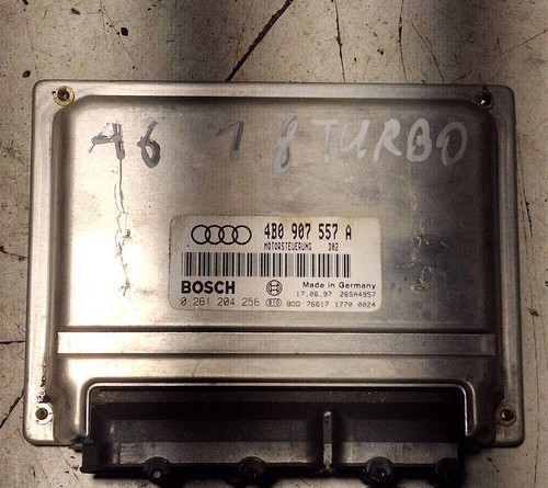 Audi c5 4b - s6,