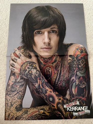 Bring the horizon oli - bring,