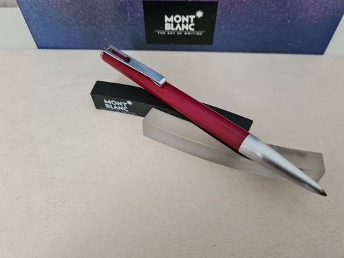 Montblanc ballpix 780 - montblanc, nr.780