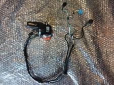 BMW K1200RS Lenkerschalter