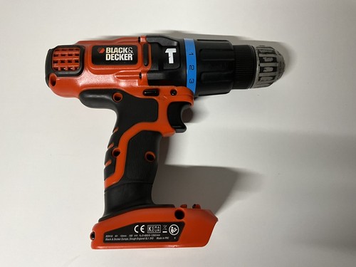 Black decker bdh18 - black, &