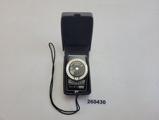 Belichtungsmesser Weimar Lux