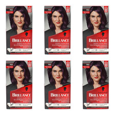 Schwarzkopf brillance - schwarzkopf,