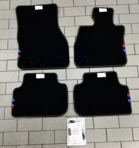 Performance teppich matten - m,