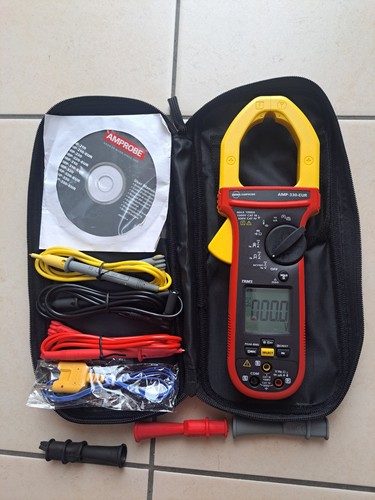 Beha amprobe amp - beha-amprobe, amp-330-eur