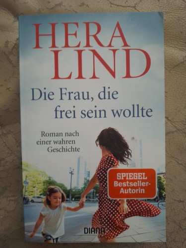 Hera lind die frau - hera, frei