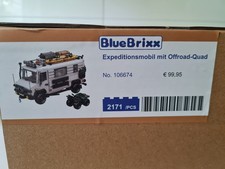 Bluebrixx blue brixx neu - bluebrixx,