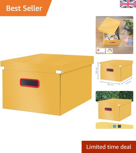 Faltbare aufbewahrungsbox aus - faltbare,