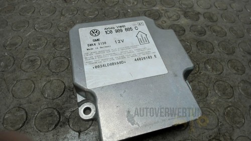 Airbagsteuergerät passat - vw,