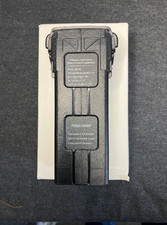 Intelligent Flight Battery for