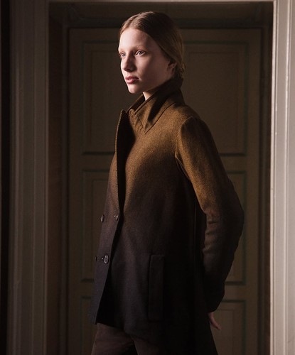 High tech jacke - tech,